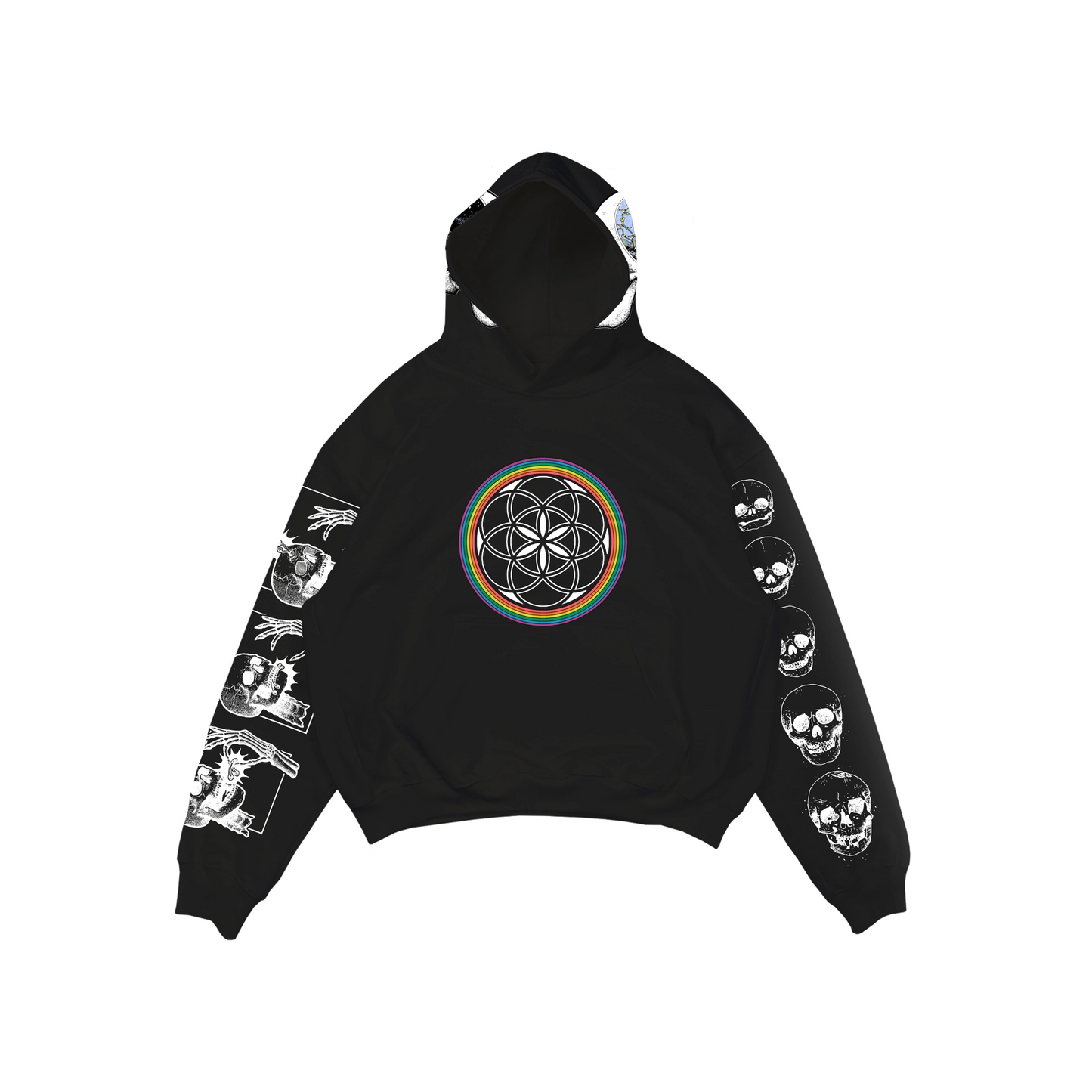 Circle of Life Hoodie