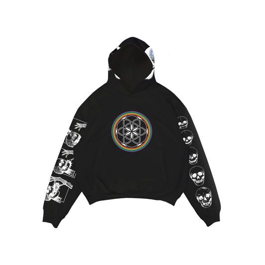 Circle of Life Hoodie