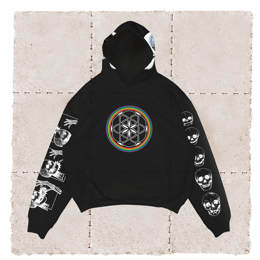 Circle of Life Hoodie