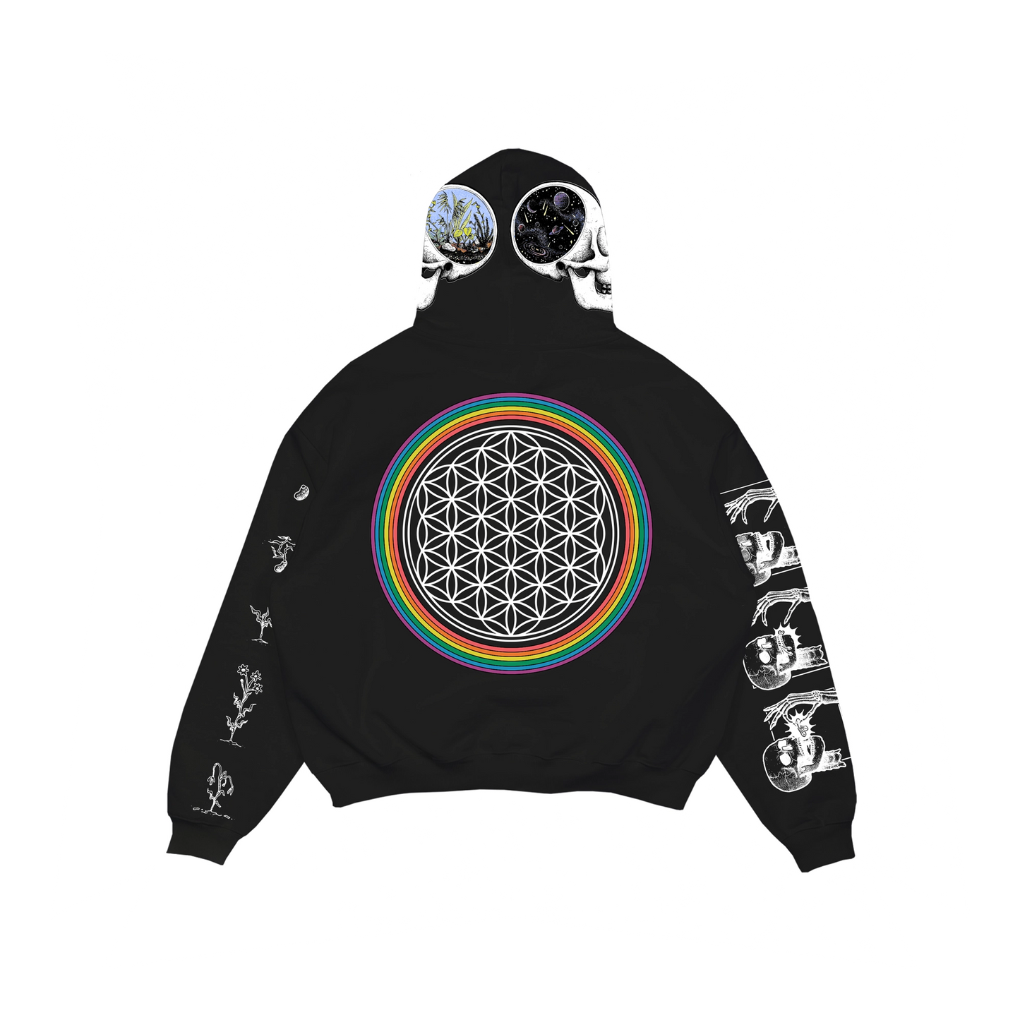 Circle of Life Hoodie