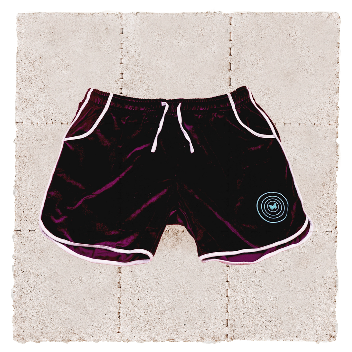 got nirvana? Shorts