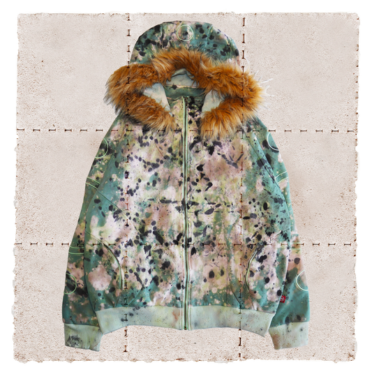 Time Traveler's Armor