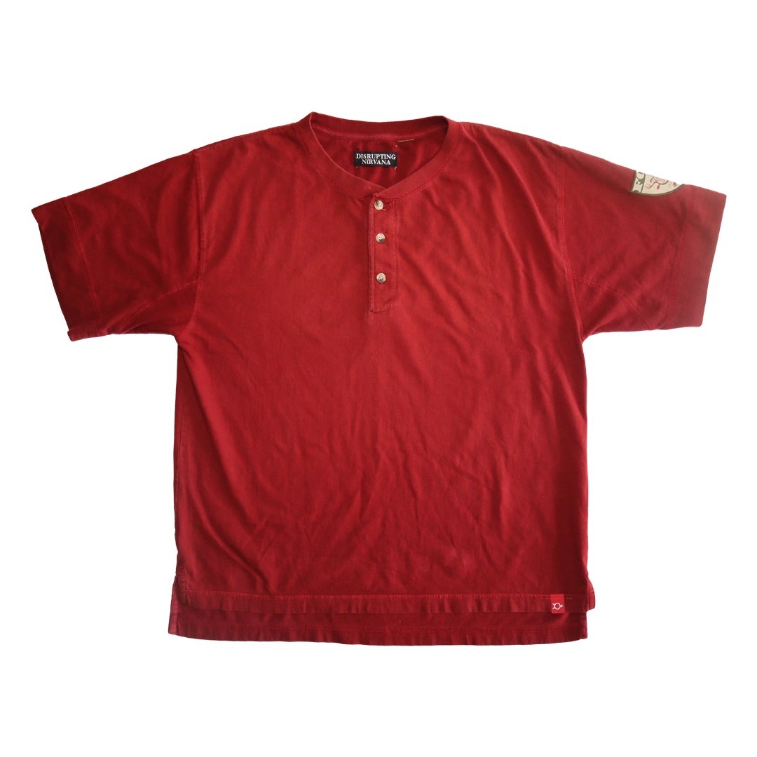 Royal Captain Tee