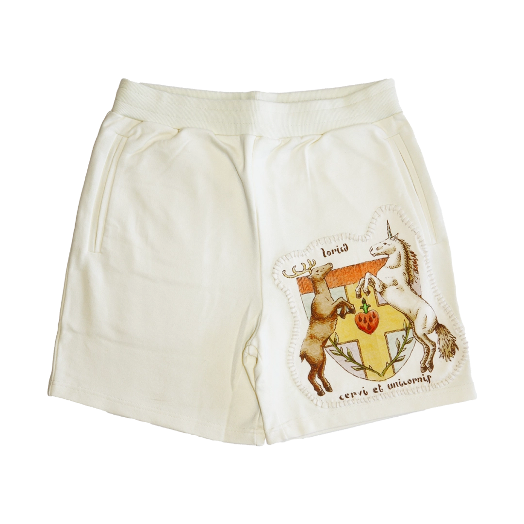 Crest Shorts