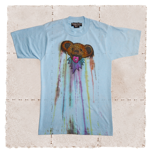 Melting Bear Tee