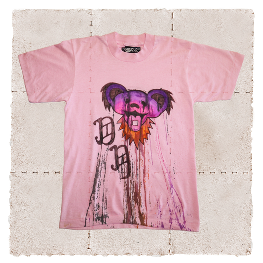 Melting Bear Tee
