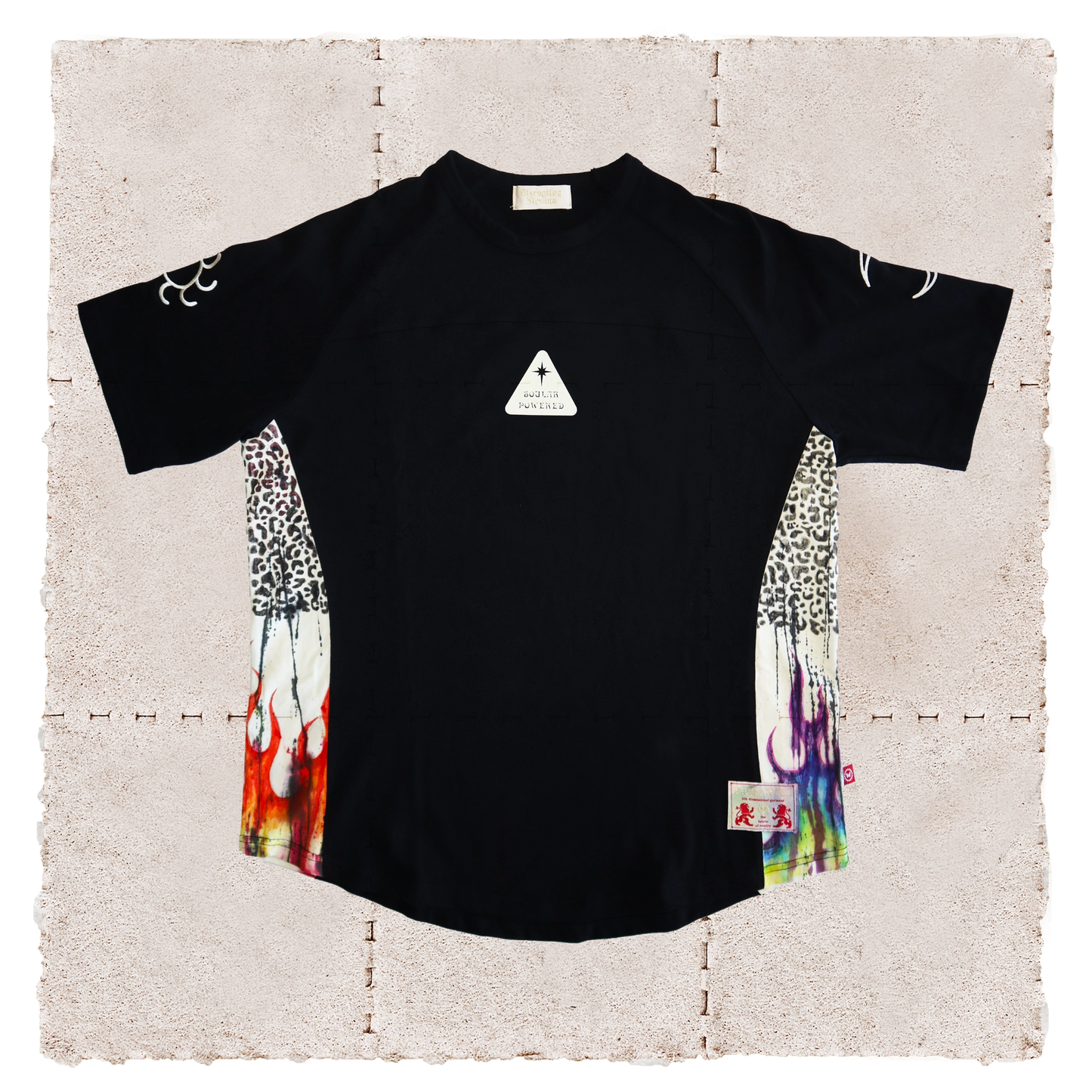 Eternal Flame Tee