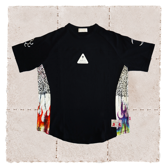 Eternal Flame Tee
