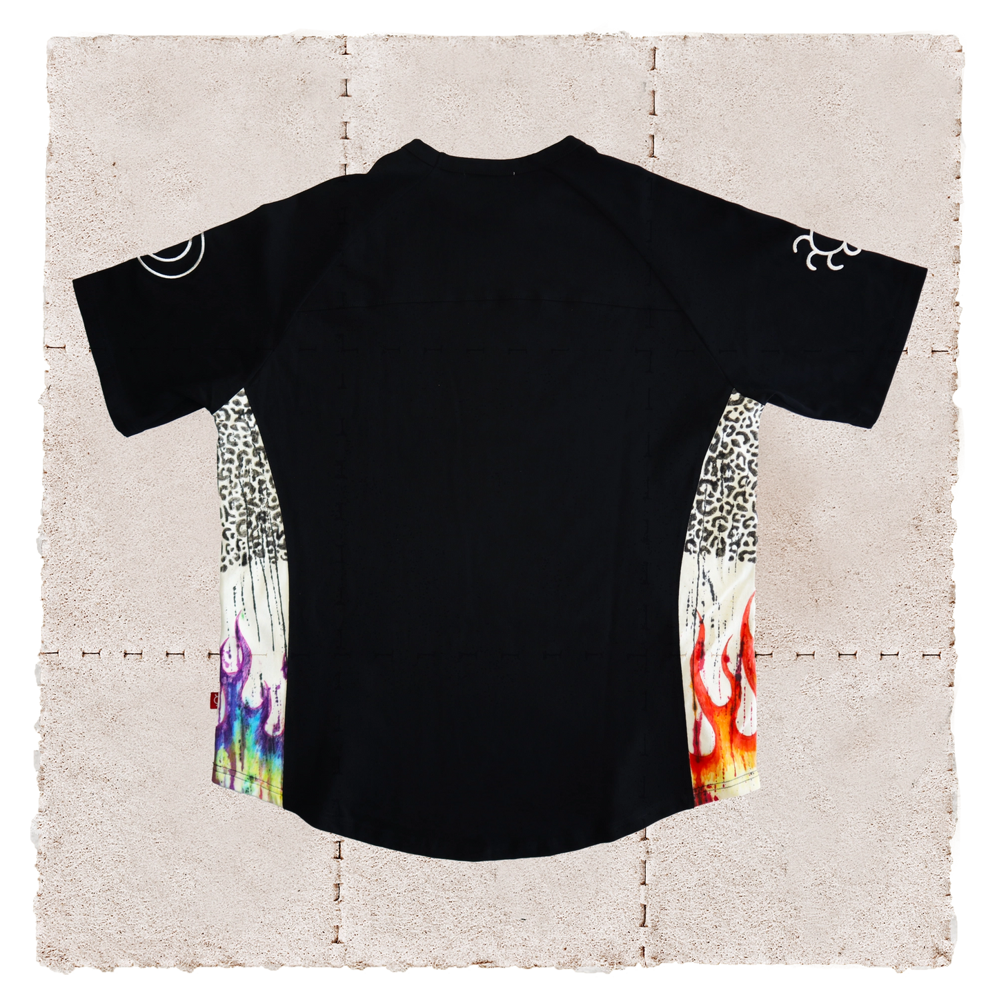 Eternal Flame Tee