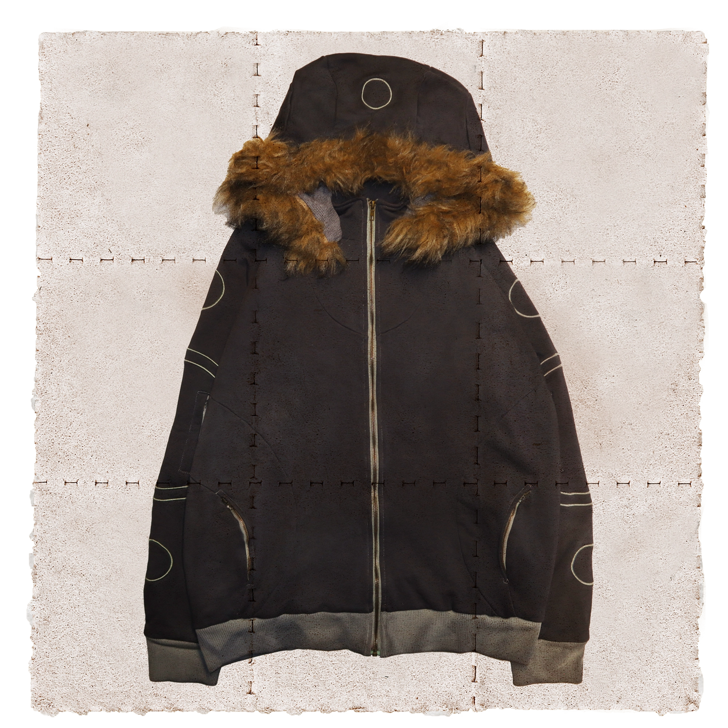 Time Traveler's Armor