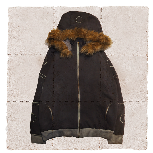 Time Traveler's Armor