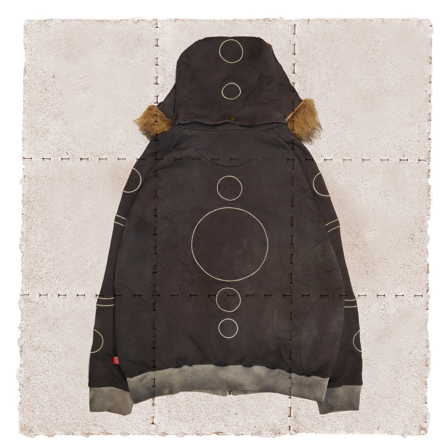 Time Traveler's Armor