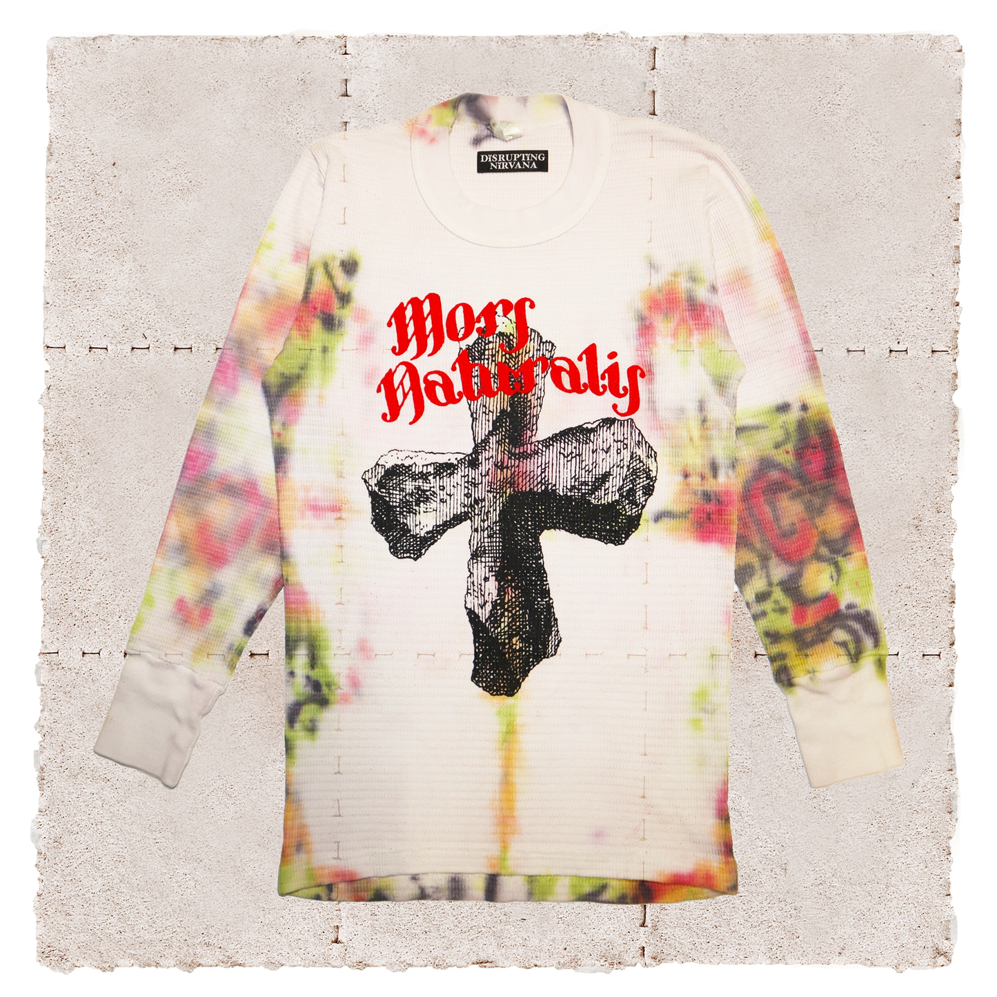 Dyed Mors Naturalis Thermal