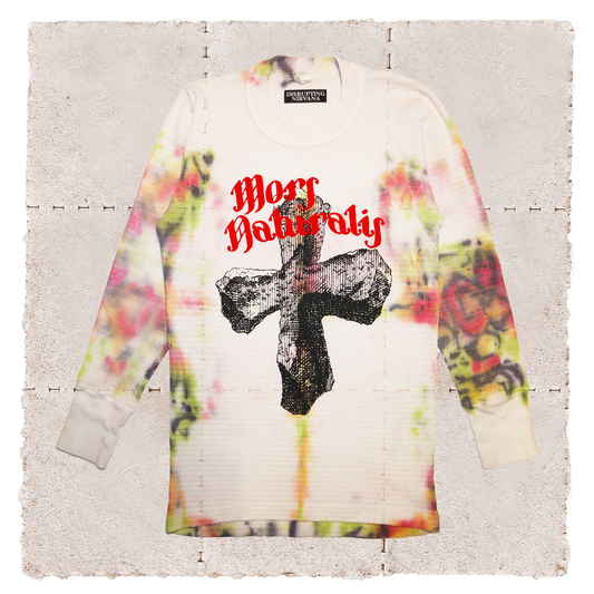 Dyed Mors Naturalis Thermal