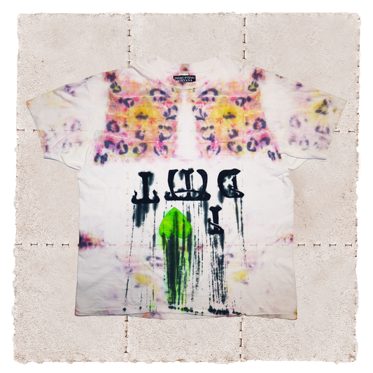 I <3 DMT Tee