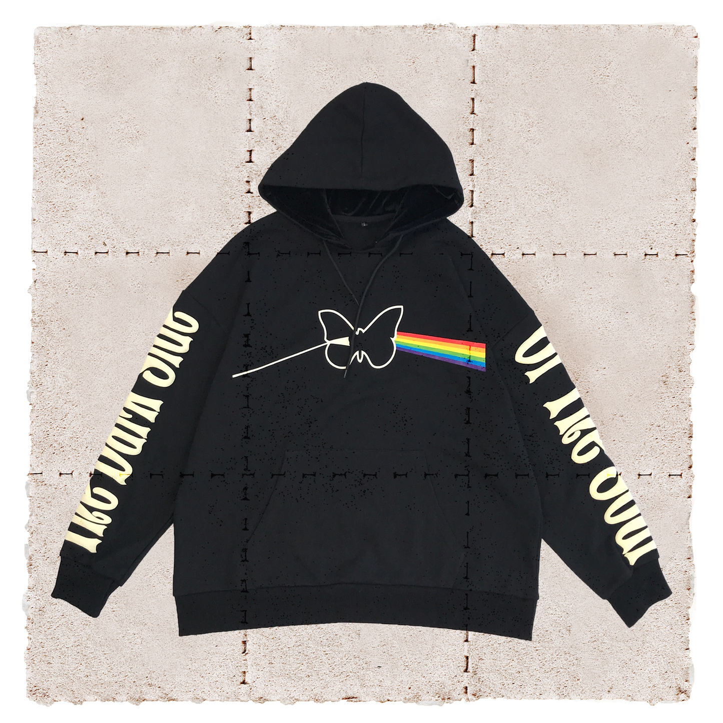 Dark Side Of The Soul Hoodie