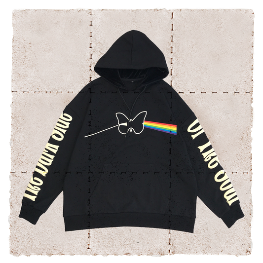 Dark Side Of The Soul Hoodie