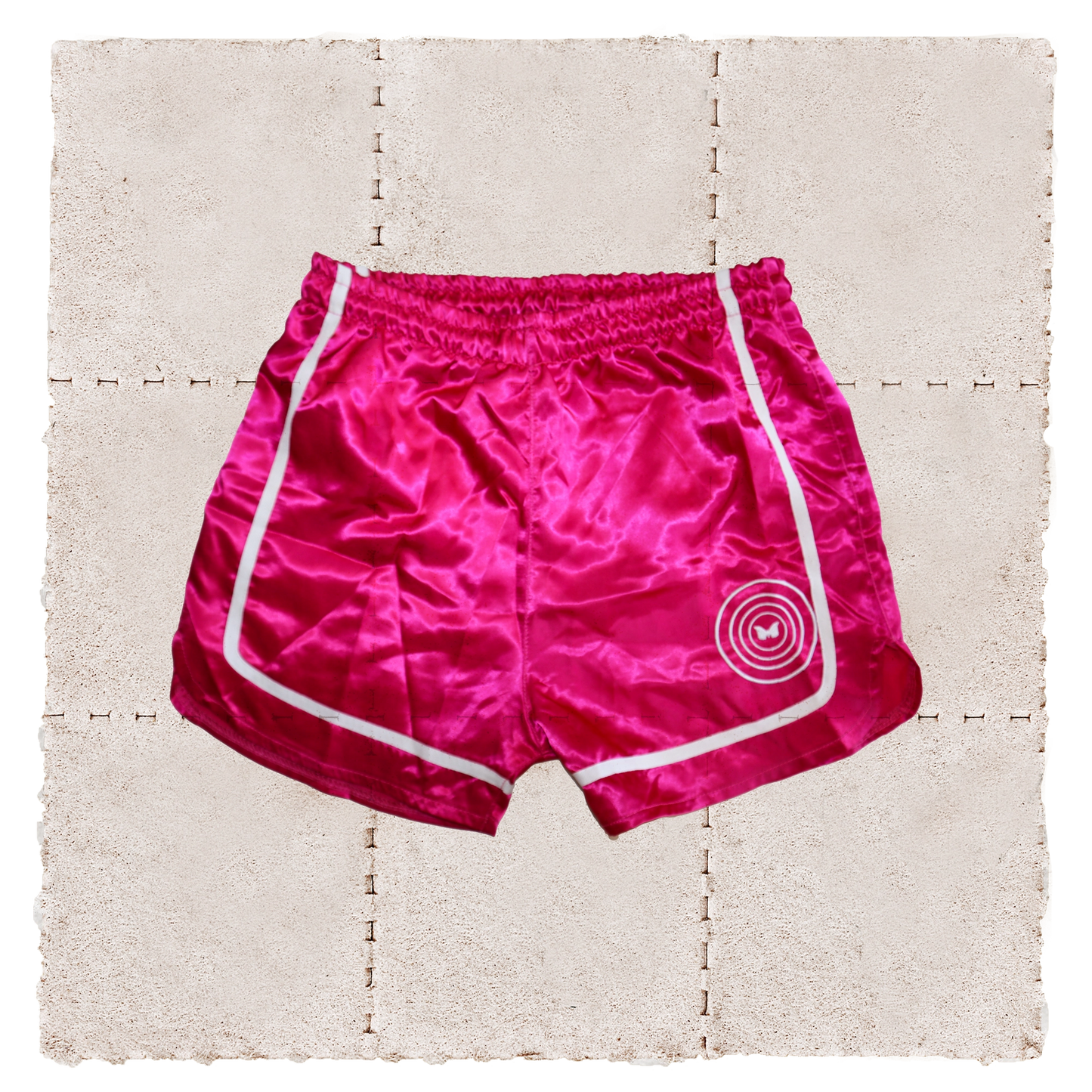 Dragon Scale Shorts