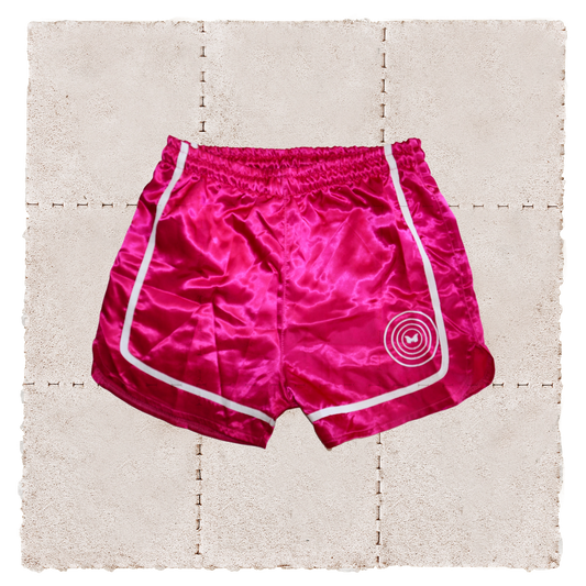 Dragon Scale Shorts