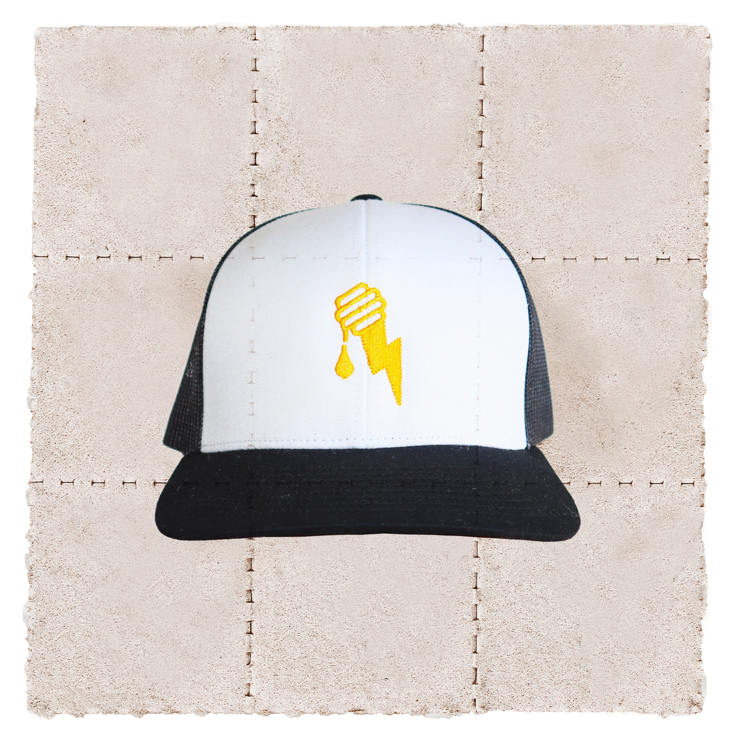 Electric Honey Hat