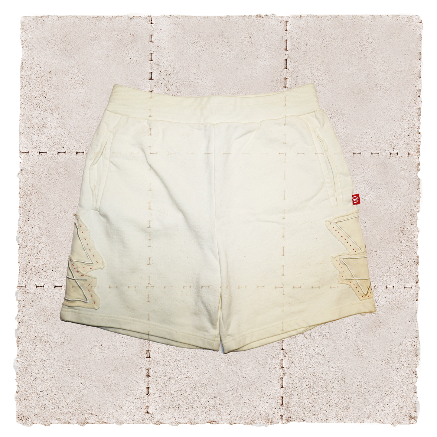 The Alchemist's Shorts