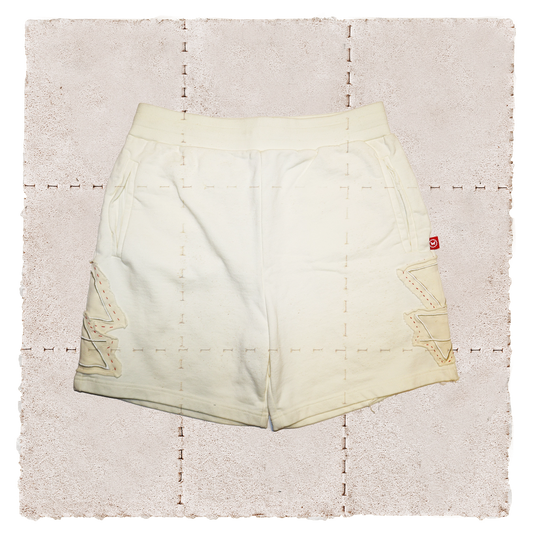 The Alchemist's Shorts