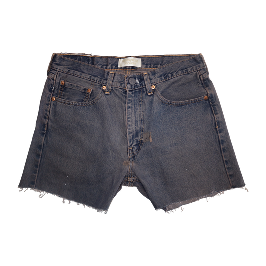 Enchanted Short Shorts
