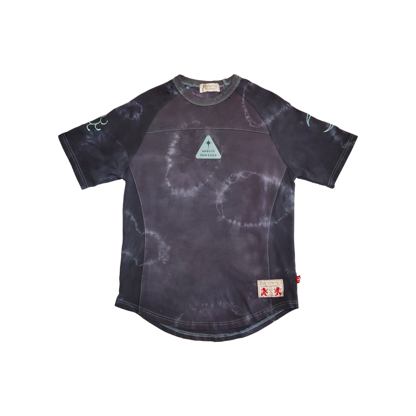 Soular Energy Ripple Tee