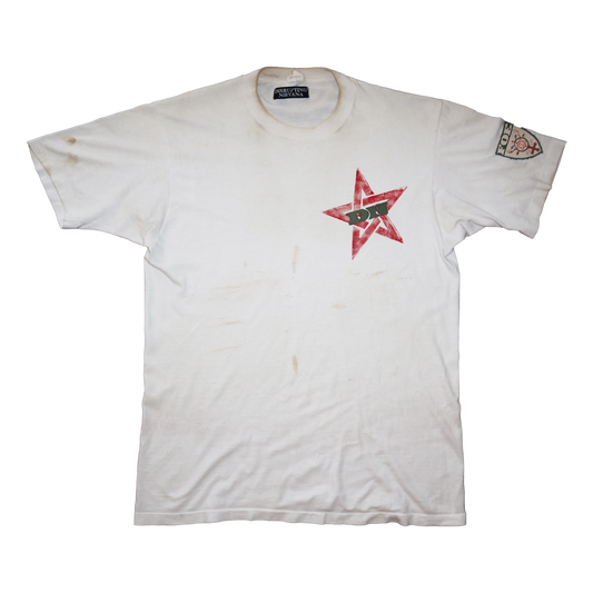 F.O.E. Tee