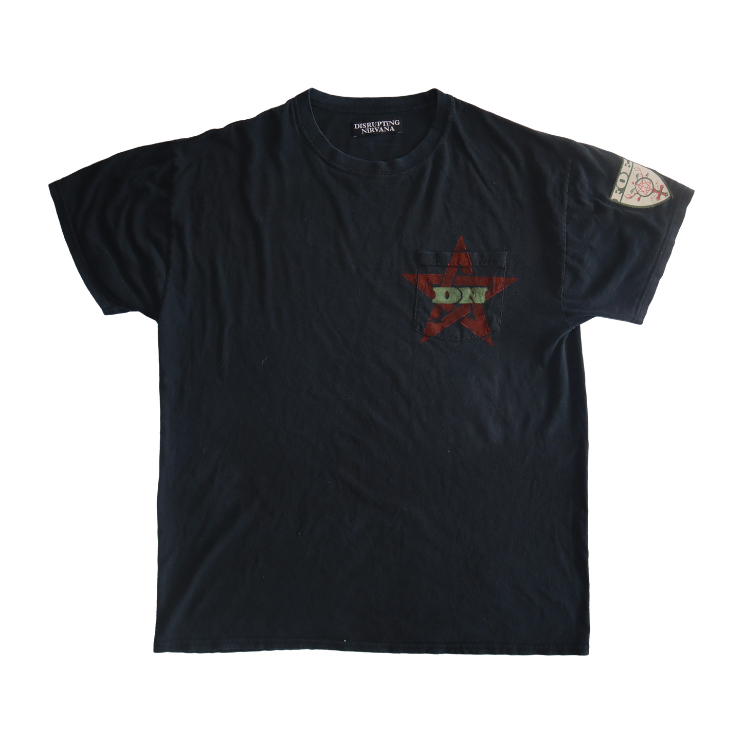 F.O.E. Tee