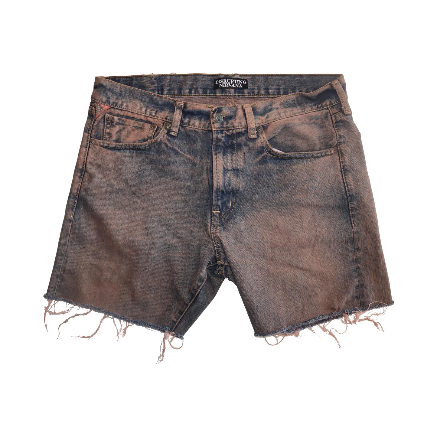 Foelosopher Shorts