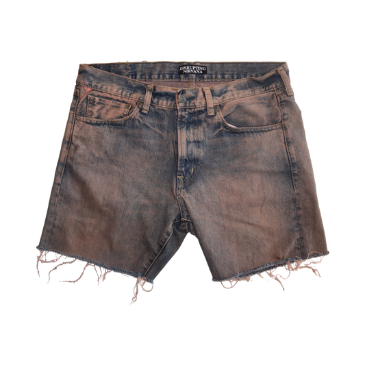 Foelosopher Shorts