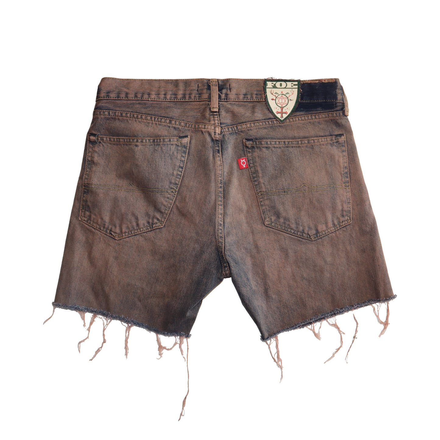Foelosopher Shorts