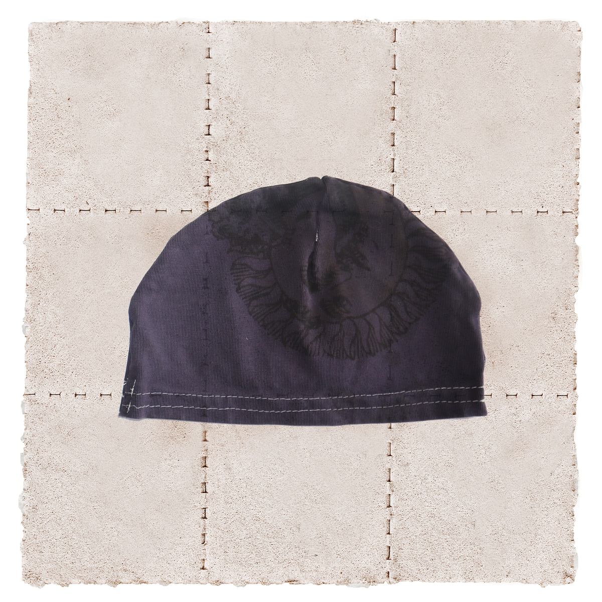 Traveler's Skully