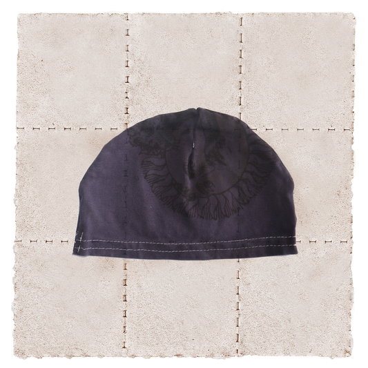 Traveler's Skully