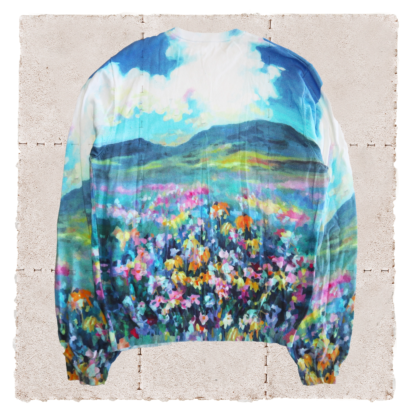 got nirvana? Sweater