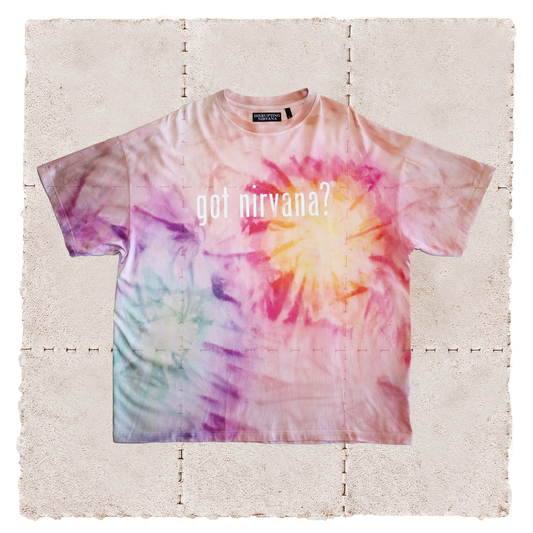 got nirvana? Tee