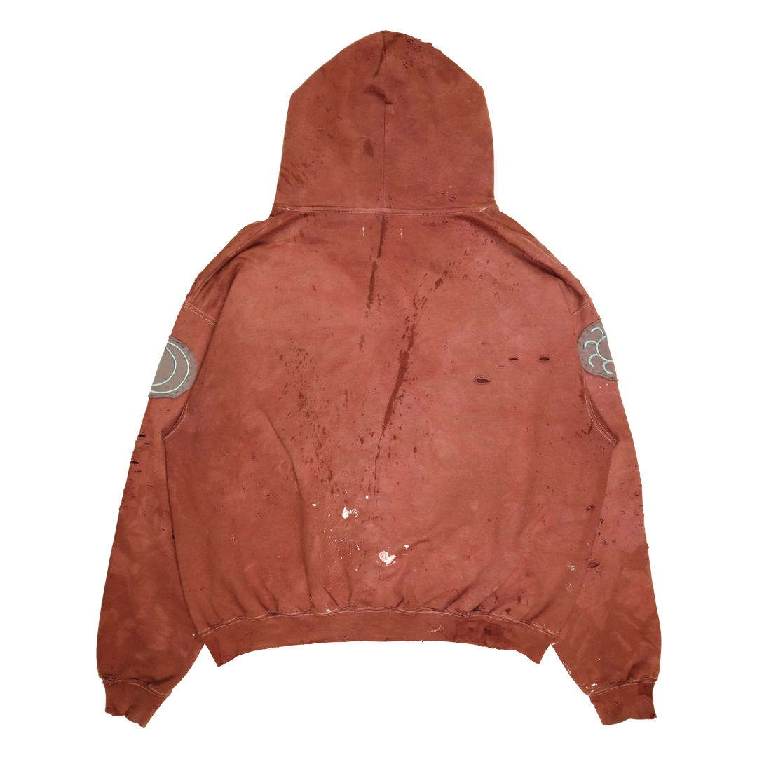 Herbalist's Hood