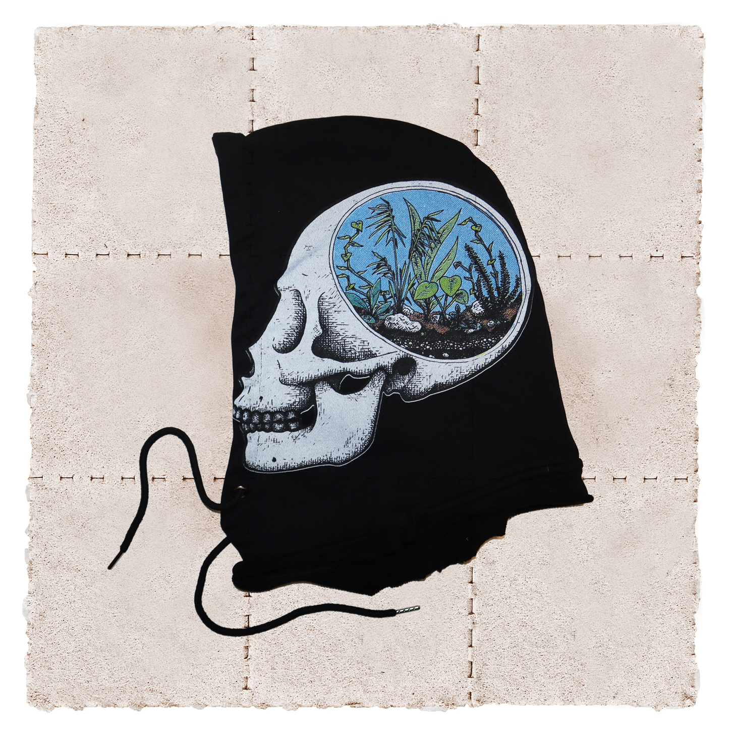 Duality Hood