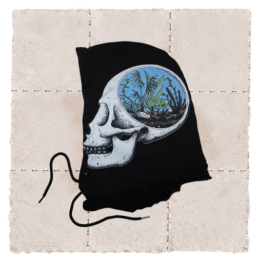 Duality Hood