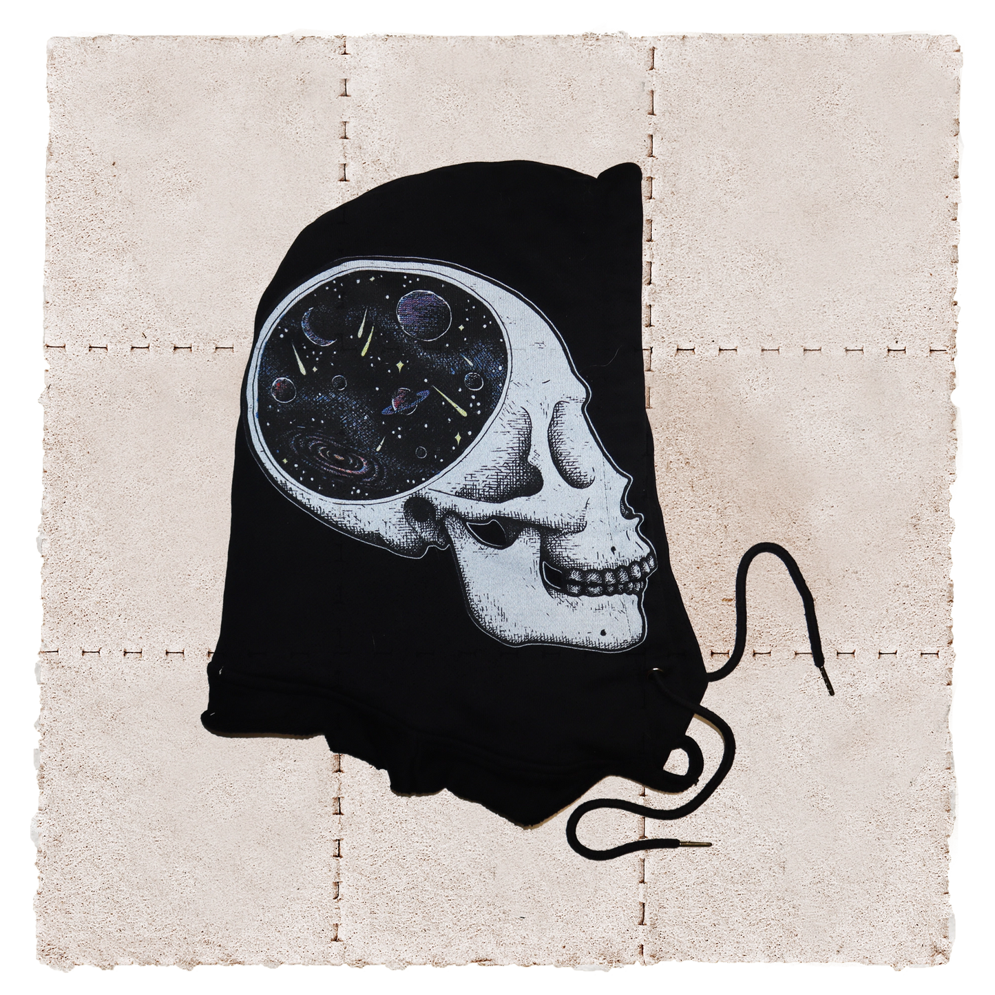 Duality Hood