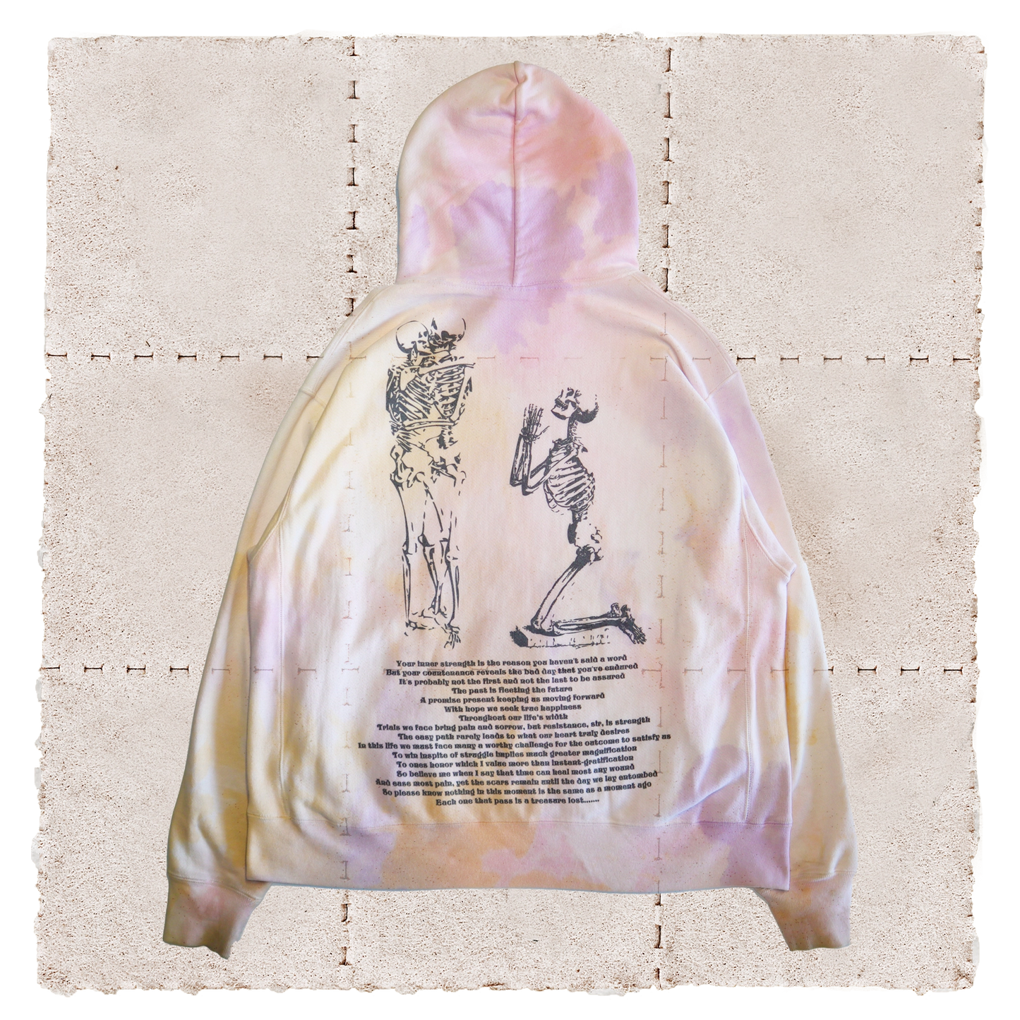 Better With Time Hoodie
