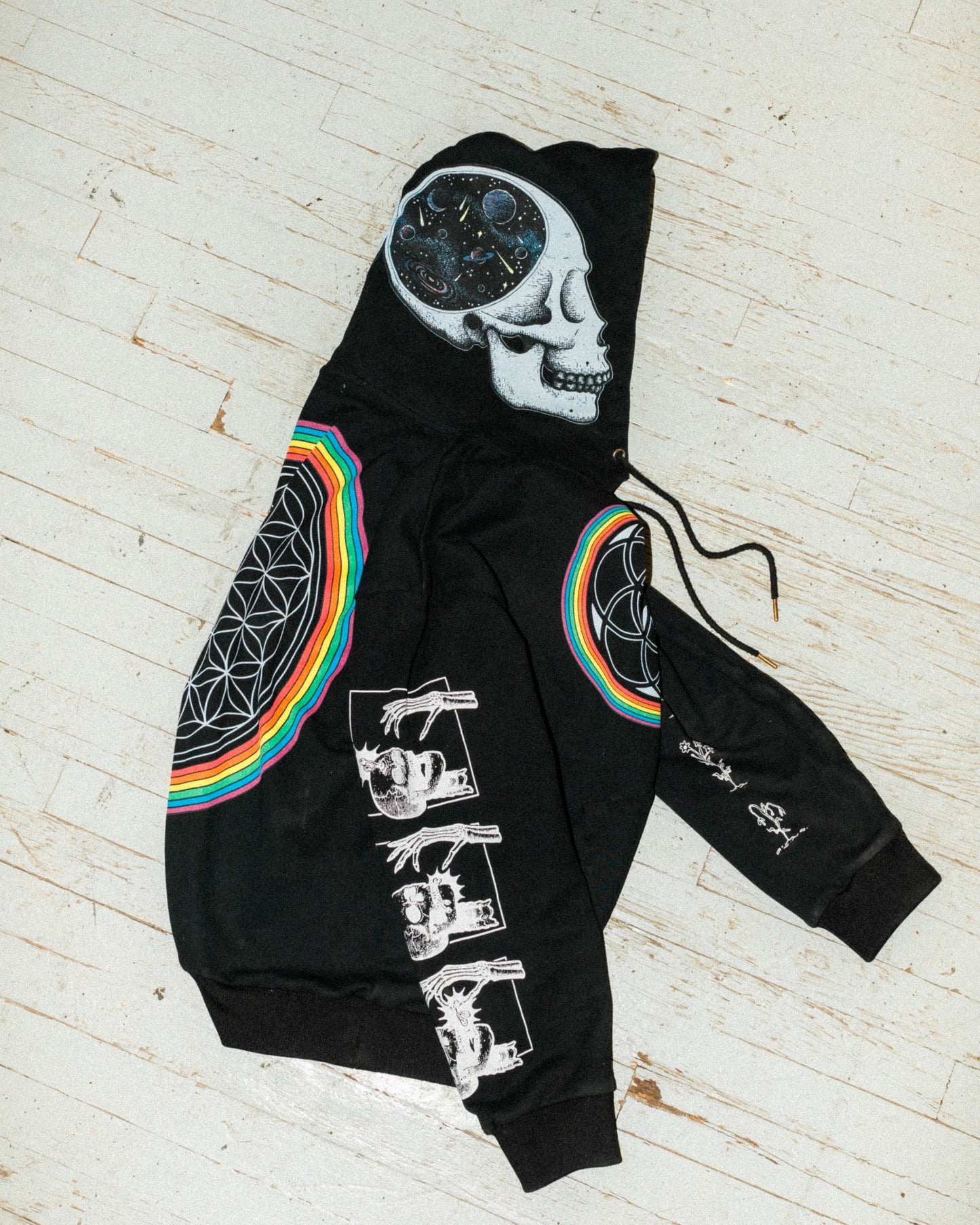 Circle of Life Hoodie