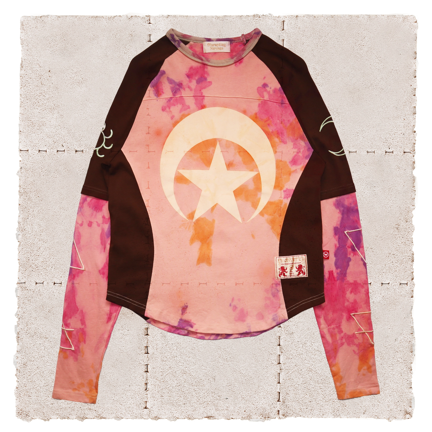 Jawbreaker Long Sleeve