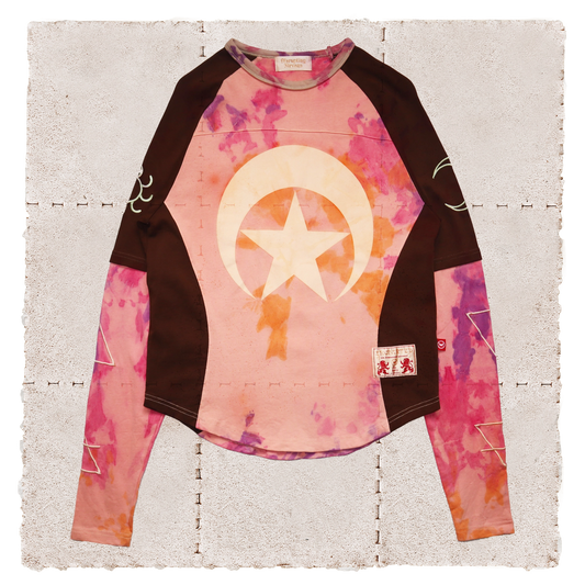Jawbreaker Long Sleeve