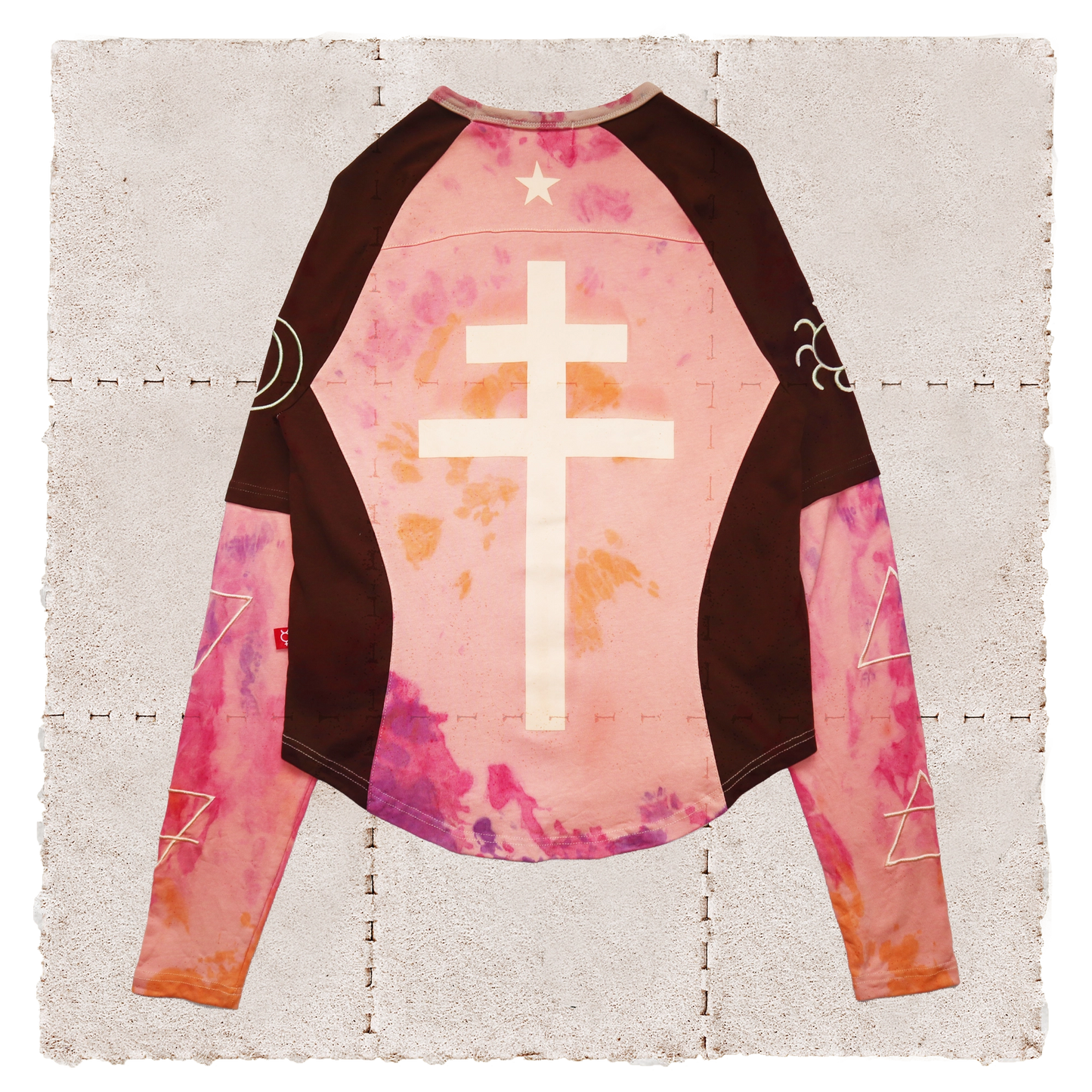 Jawbreaker Long Sleeve