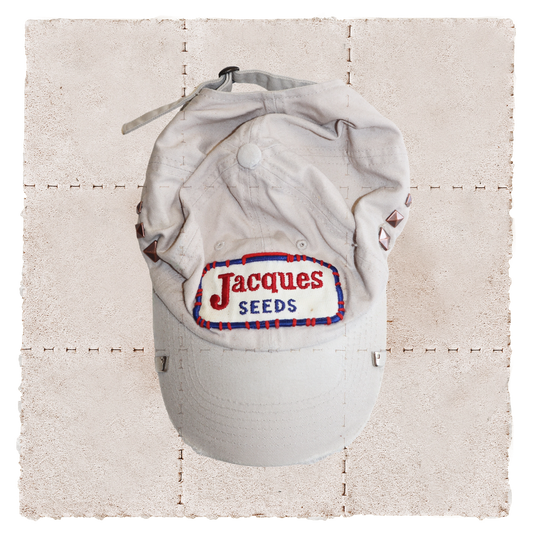 Traveler's Hat Farmer