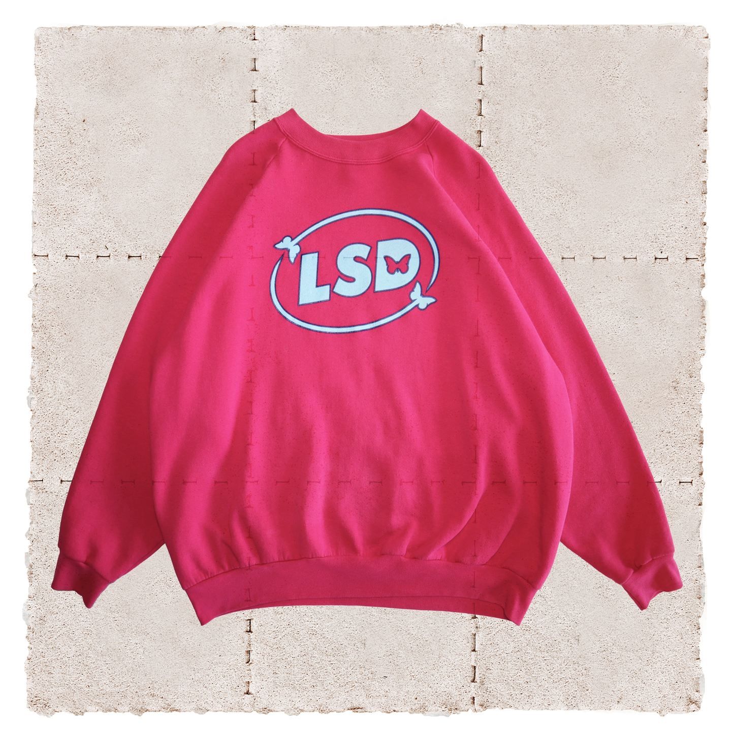 LSD Crewneck