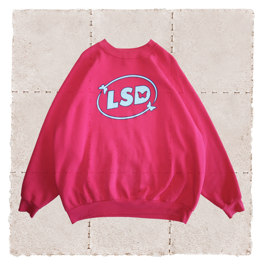 LSD Crewneck