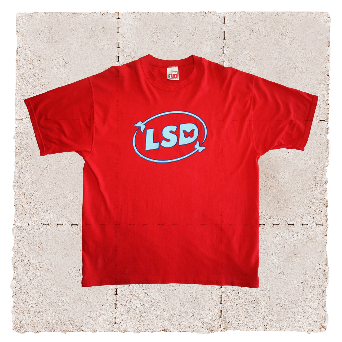 LSD Tee